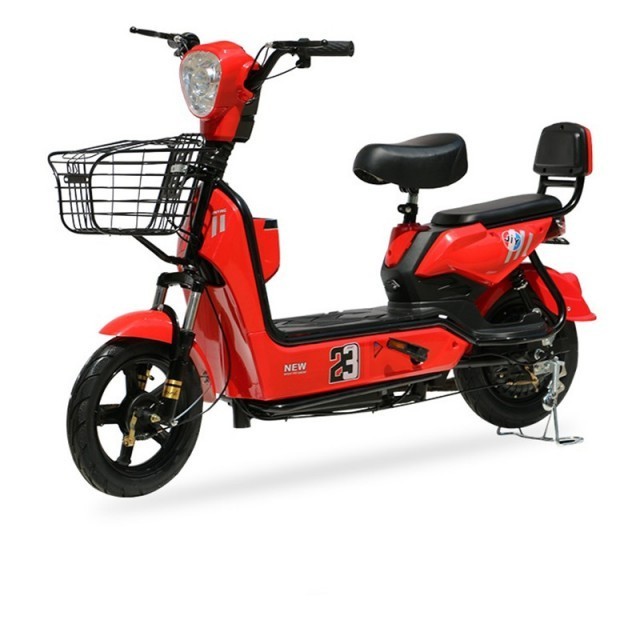 Chinese Hot sale ce mobility 350w electric scooter cheap electric moped with pedals powerful kick play offroad scooters