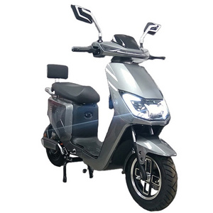 Factory Direct Selling Cool Electric Motorcycles Conversion Kits 1200W 60V fast mopeds electric scooters for adult