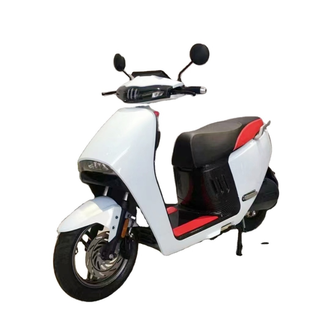 EEC COC vintage classical style electric scooter with removeable battery china other electric motorcycles hot for sale