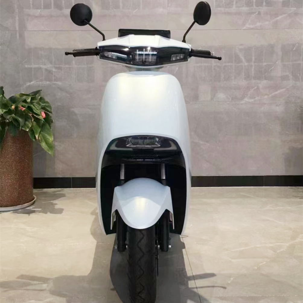 EEC COC vintage classical style electric scooter with removeable battery china other electric motorcycles hot for sale