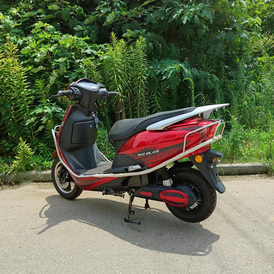 Leyang cheap 2 wheel adult CKD electric bike scooter motorcycle 800w 1000w 1500w for sale in wuxi china