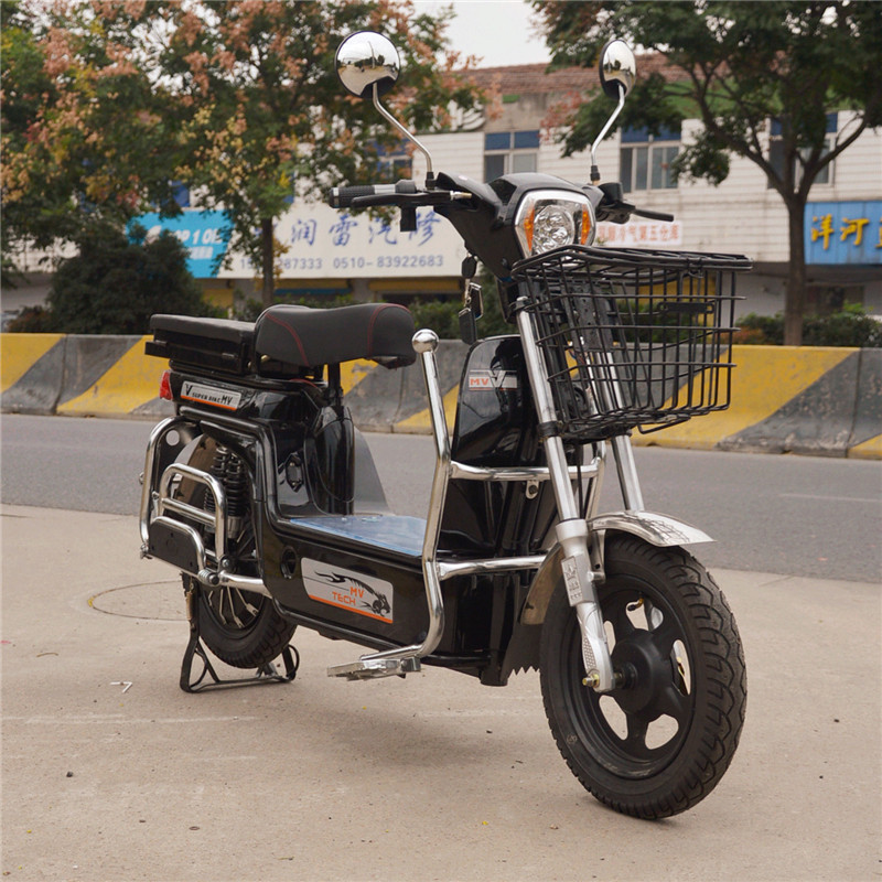 Factory price EEC electric motorcycle delivery pizza delivery scooter for Takeaway 1500W electric Scooter