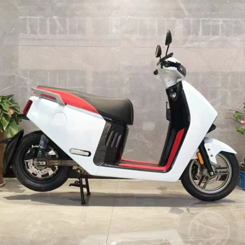 EEC COC vintage classical style electric scooter with removeable battery china other electric motorcycles hot for sale