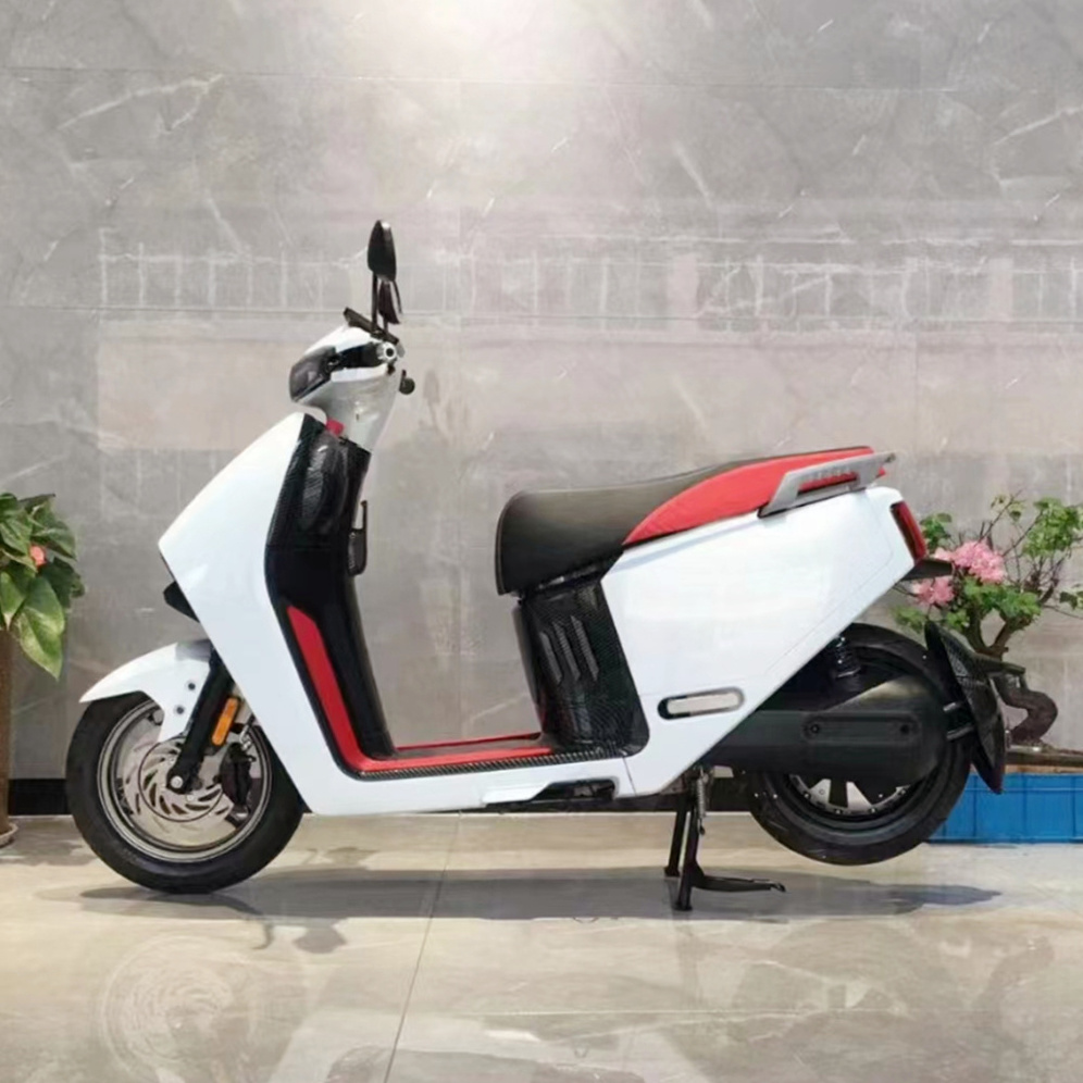 EEC COC vintage classical style electric scooter with removeable battery china other electric motorcycles hot for sale