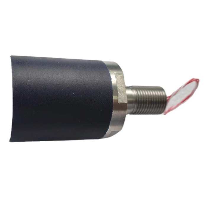 Long Distance Underwater Communication Hydrophone 30kHz Immersible Ultrasonic Transducer