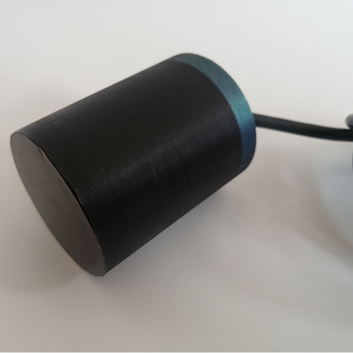 China Long-range Underwater Ultrasonic Transducer Broadband 30kHz Ultrasonic Transducer