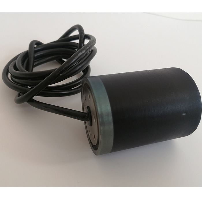 China Long-range Underwater Ultrasonic Transducer Broadband 30kHz Ultrasonic Transducer