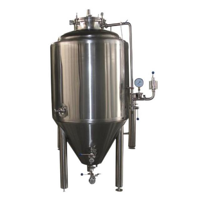 50L home hotels restaurant farms use biof- 50l stainless steel fermenter  /bioreactor fermenter