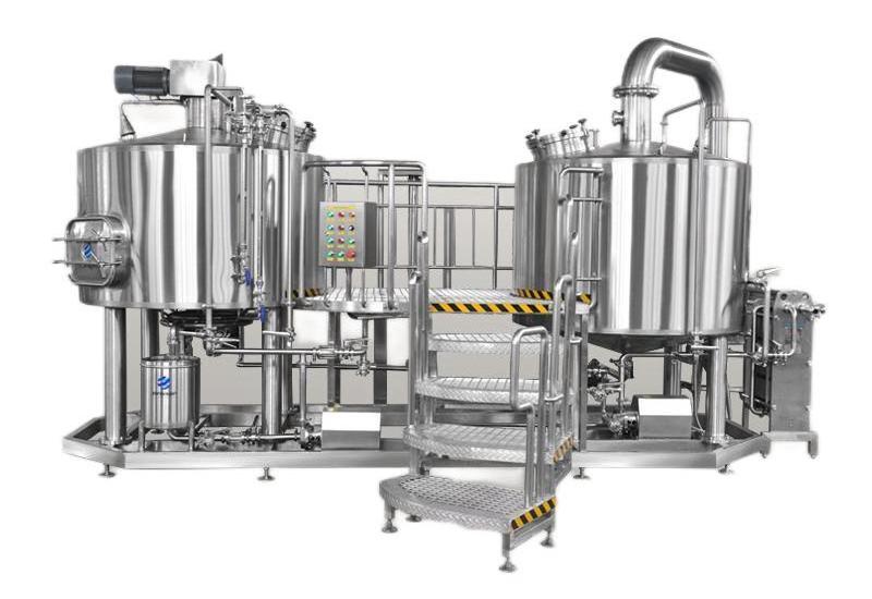 50L home hotels restaurant farms use biof- 50l stainless steel fermenter  /bioreactor fermenter