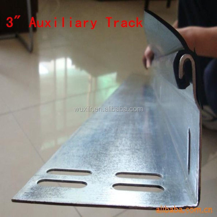 Factory Hot Selling Garage Door Hardware Galvanized 2