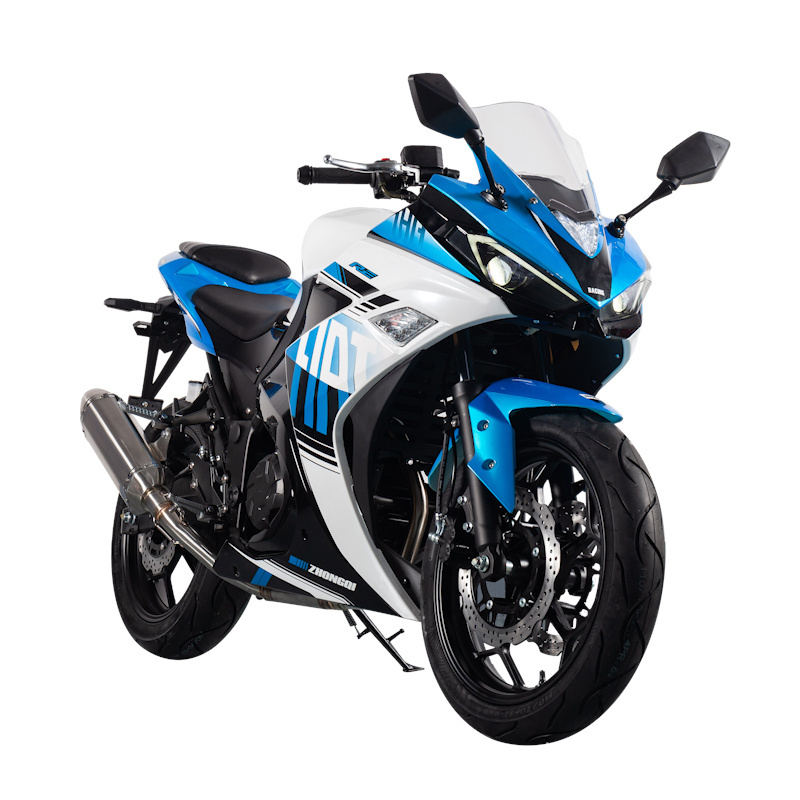 5000w electric racing motorcycles ckd  high speed scooters