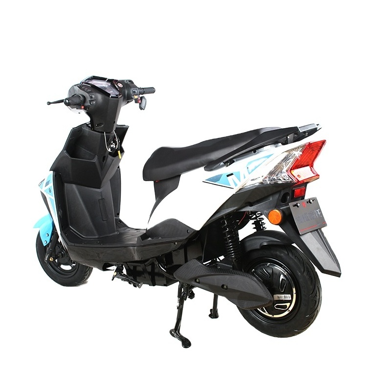 Indian Market Disc Brake 2 Wheel Citycoco Cheap Price 1000w Mobility Electric Scooter Motorcycle