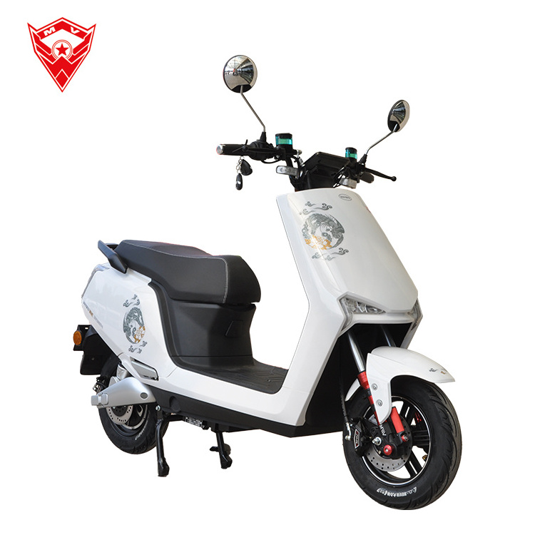 China Wholesale Electric Scooter Electric Motorcycle Scooter Electric Bikes Niu Scooter