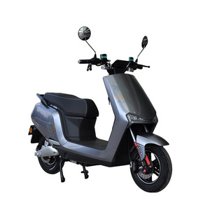 China Wholesale Electric Scooter Electric Motorcycle Scooter Electric Bikes Niu Scooter