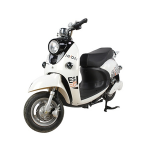 1000W Wholesale  express adult used two wheel moped electric motorcycles with 2 seats