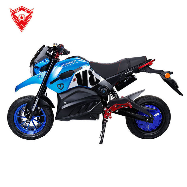 electric bike motorcycles electric mini chopper motorcycle performance High Speed Electric Motorcycle