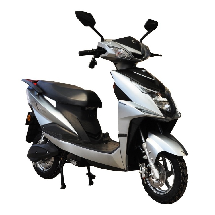 Indian Market Disc Brake 2 Wheel Citycoco Cheap Price 1000w Mobility Electric Scooter Motorcycle