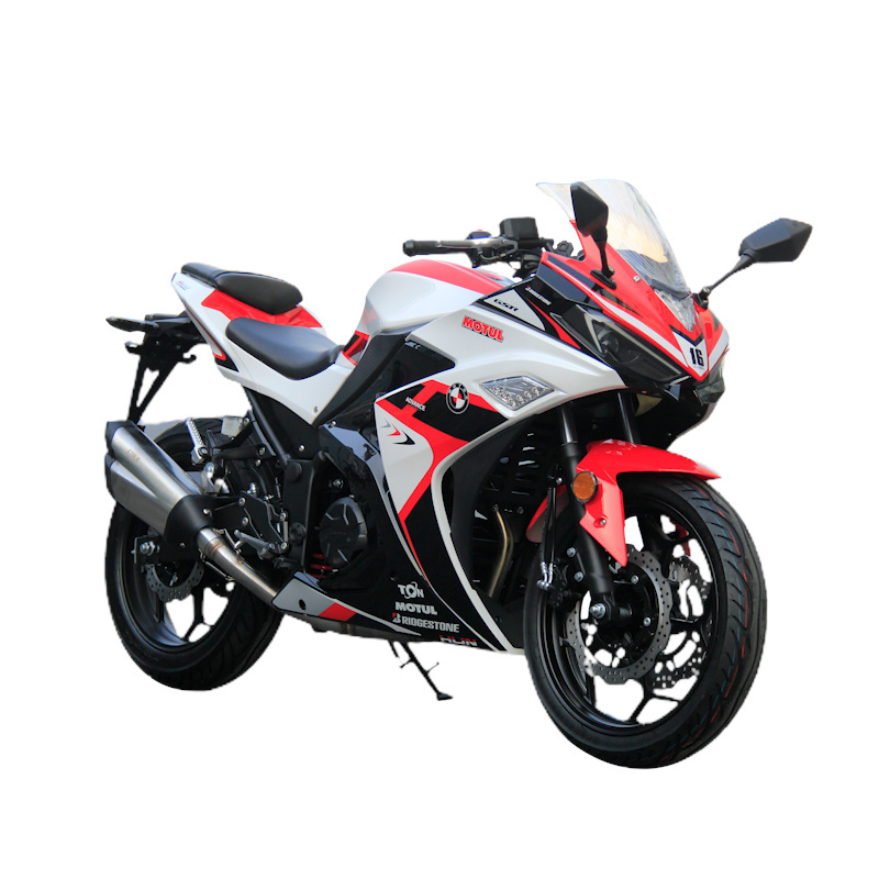 5000w electric racing motorcycles ckd  high speed scooters