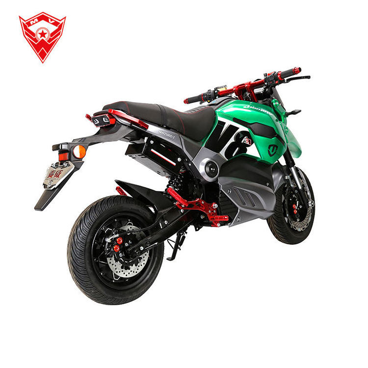 electric bike motorcycles electric mini chopper motorcycle performance High Speed Electric Motorcycle