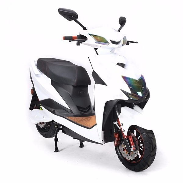 China MacEV 45 MPH 1000W Battery Max Load 200Kg Adult Electric Scooter with Aluminum wheel for adults