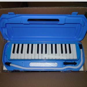 Hard Case 32 Key Musical Instrument Melodica