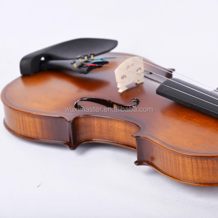 High Quality  Customized Full Size Handmade Violin Prices,Concert Violin