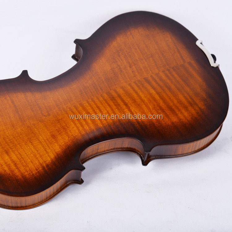 High Quality  Customized Full Size Handmade Violin Prices,Concert Violin