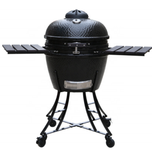 M.Y Kamado 22 Inch Egg Rotisseri Garden Barbecue/ barbeque Grill Outdoor Charcoal bbq Smoker