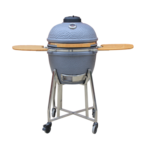 Asadores BBQ Grill with Table Thermometer Parts Black Dome China 2020 Kamado Pizza Oven,Charcoal Ceramic Kamado