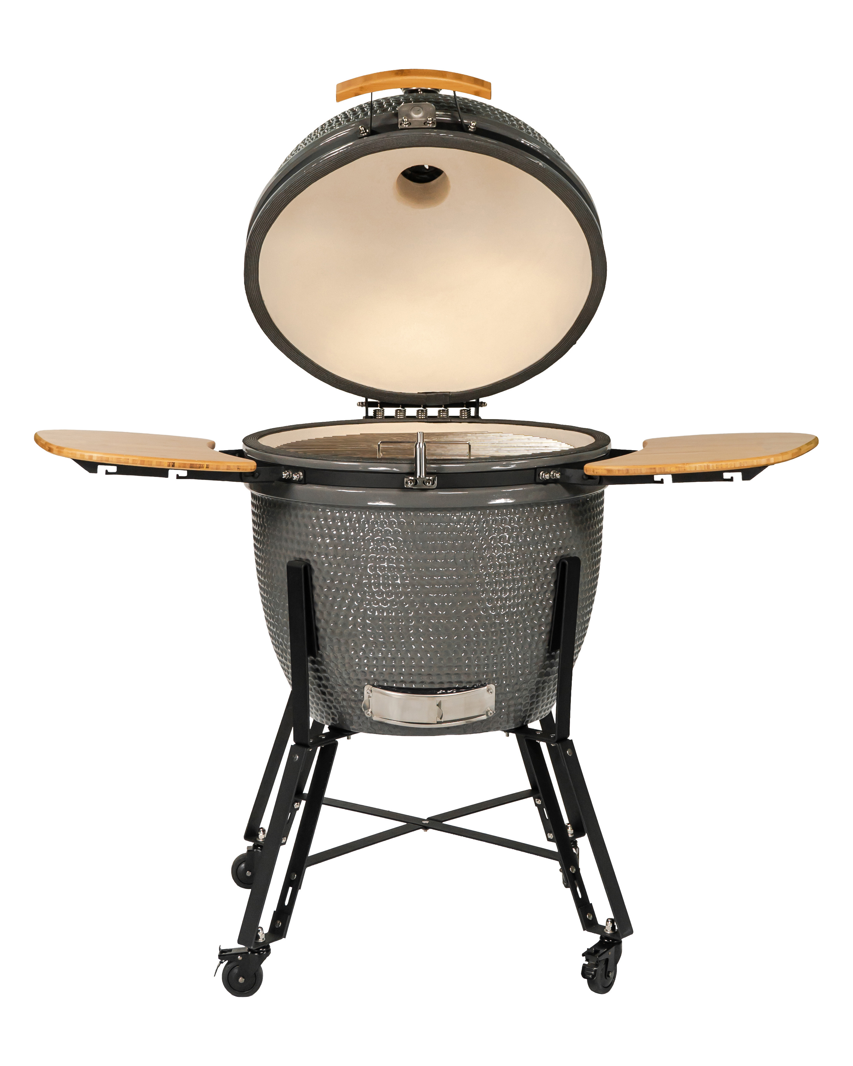 Hot-selling Kamado XXL Big Egg Kamado Grill charcoal yakitori smoker/pellet grill