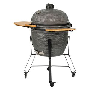 Hot-selling Kamado XXL Big Egg Kamado Grill charcoal yakitori smoker/pellet grill