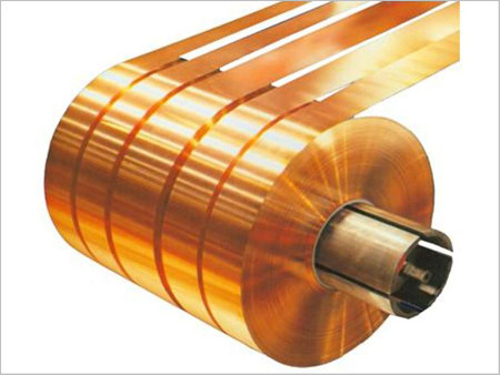 20 years factory C1100 copper strip with oxygen free copper 99.9% high-purity copper foil