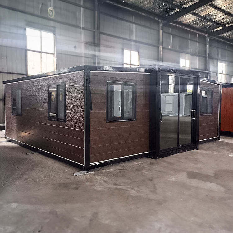 20ft 40ft prefab expandable container houses prefabricated detached shipping container homes portable tiny house 2 3 5 bedroom