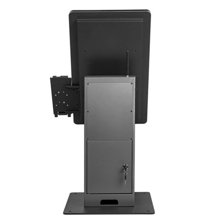 OEM  self-service kiosk Self Check Out Machine Service Payment Self Service Kiosk  in restaurant