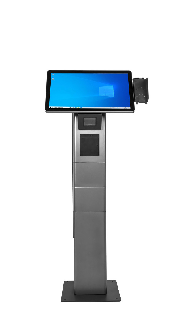 OEM  self-service kiosk Self Check Out Machine Service Payment Self Service Kiosk  in restaurant