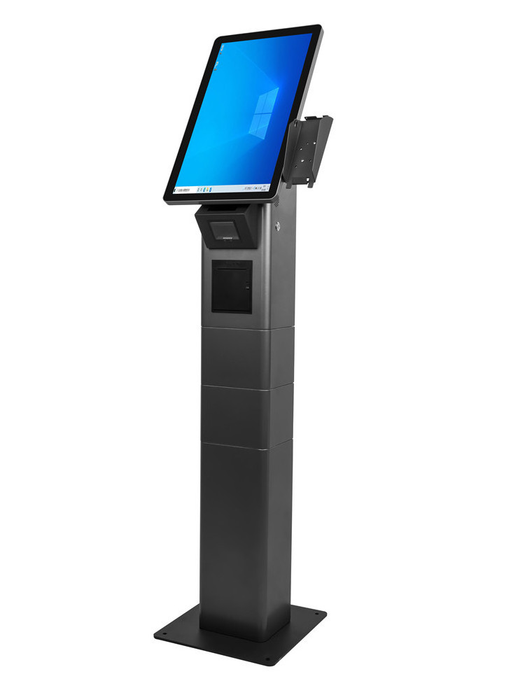 OEM  self-service kiosk Self Check Out Machine Service Payment Self Service Kiosk  in restaurant