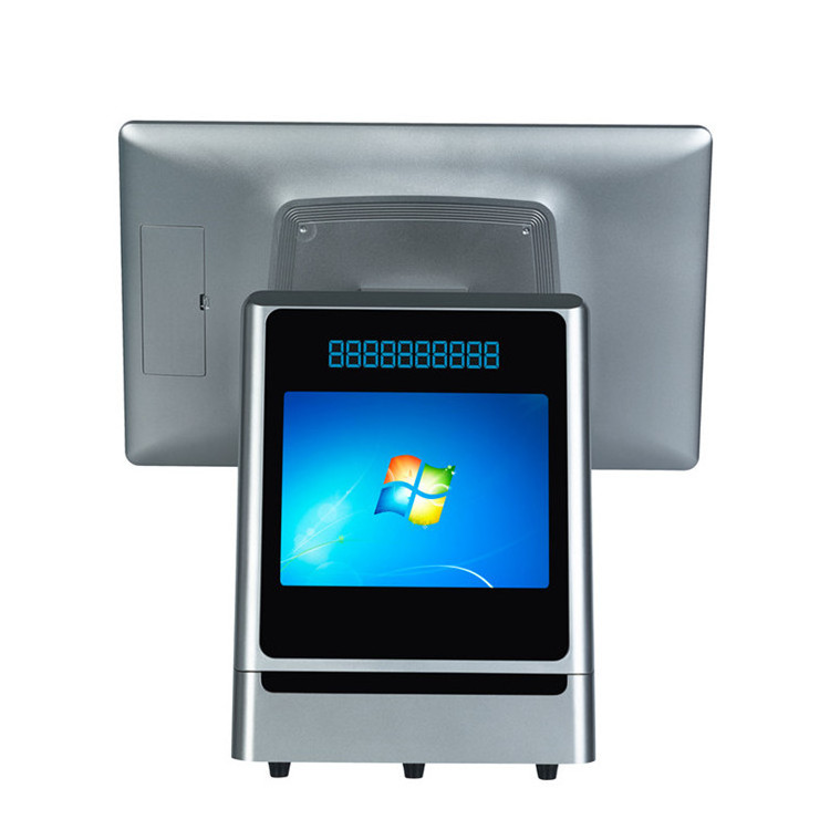 pos machine Manufacturer WUXIN POS of Sale  cash register POS systems Payment machine with Thermal  Restaurant Retail