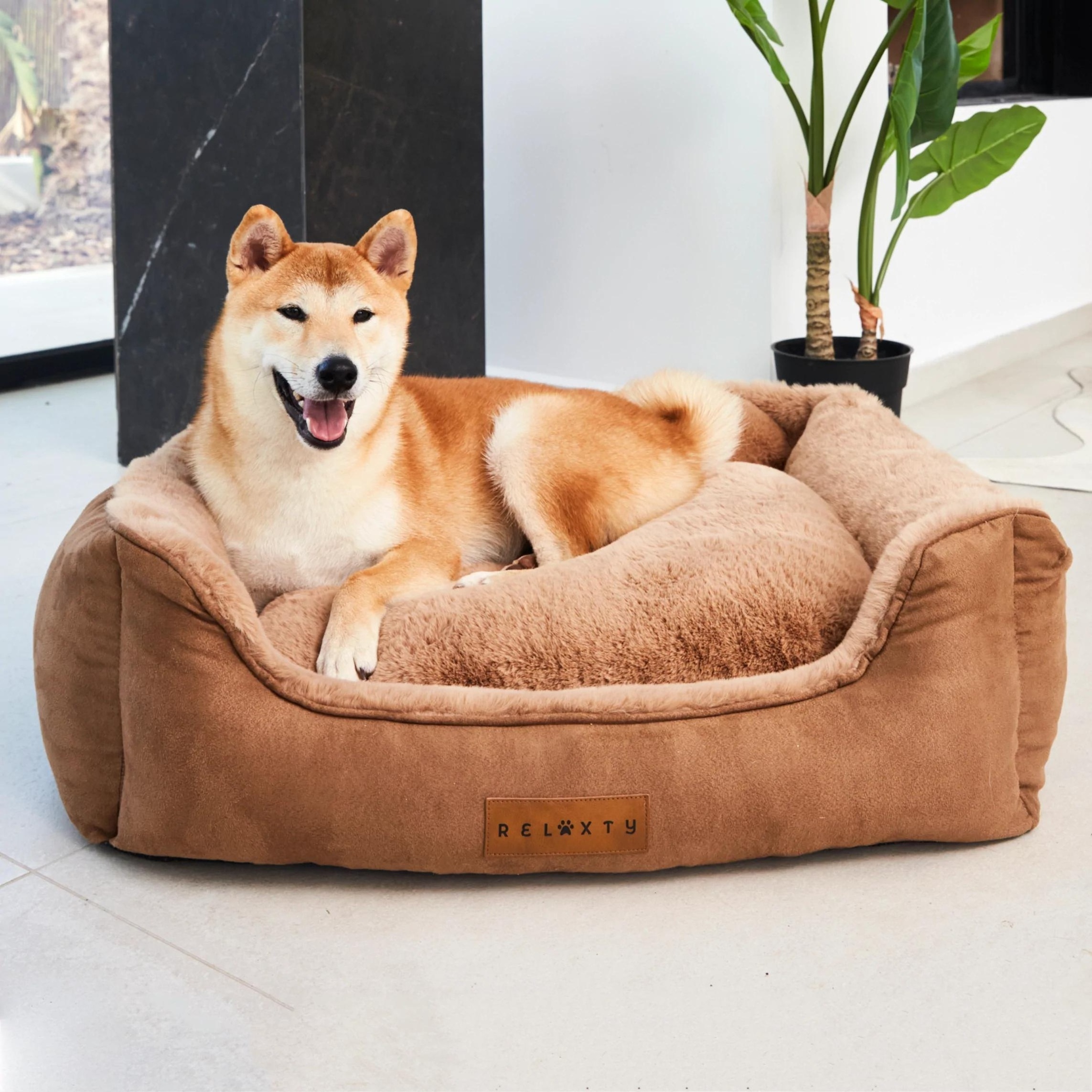 SOFT DUNE Factory Price New Design Brand handmade Luxury Pet Dog Bed plush pet blanket Set Cheap Waterproof Pet Dog Bed  for Dog