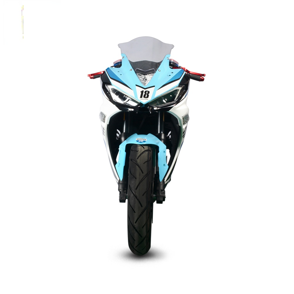 Factory Wholesale Suzuki Motorcycle 1000cc Racing CKD Electric High-Performance Motorcycles