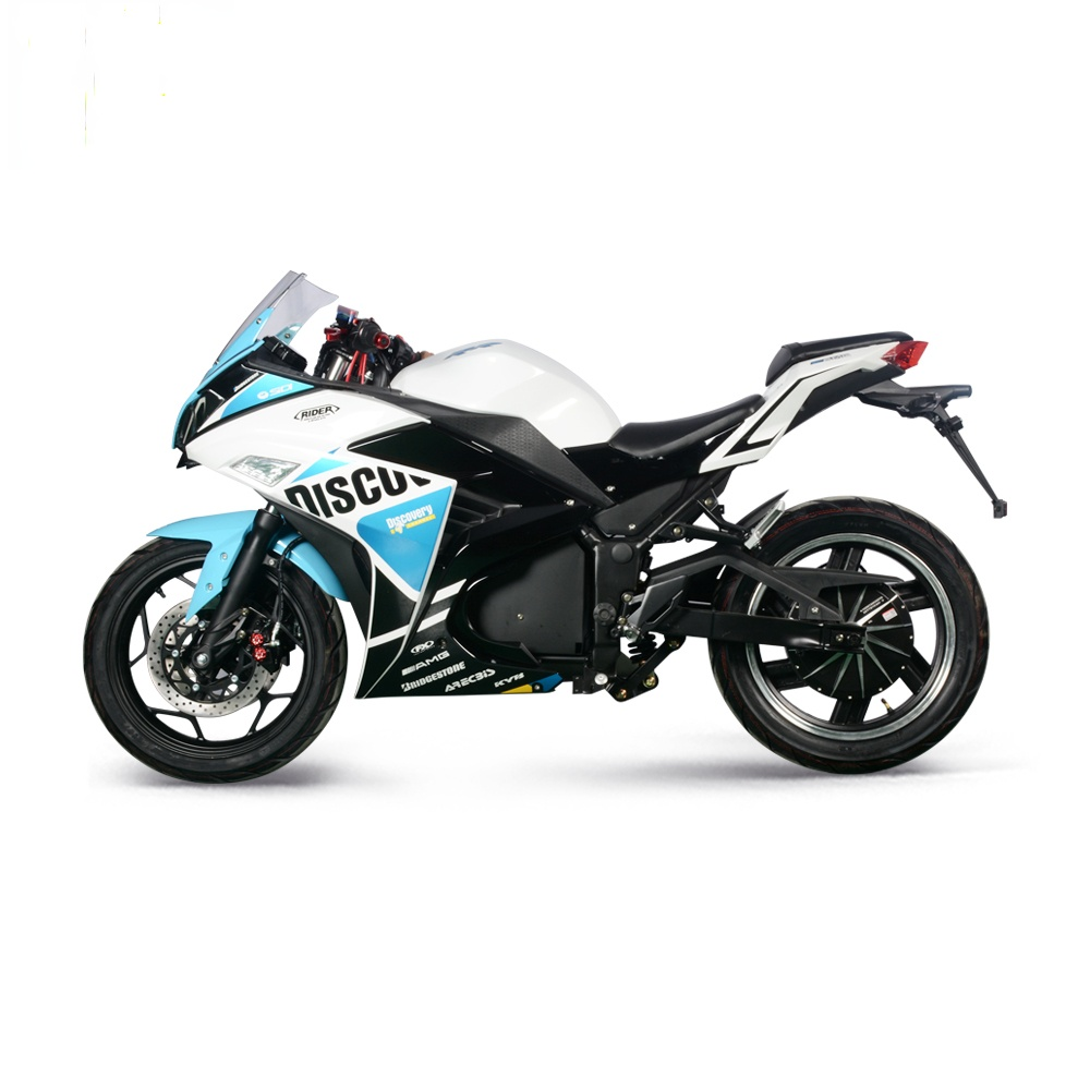 Factory Wholesale Suzuki Motorcycle 1000cc Racing CKD Electric High-Performance Motorcycles