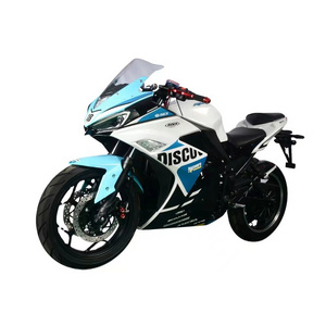 Factory Wholesale Suzuki Motorcycle 1000cc Racing CKD Electric High-Performance Motorcycles