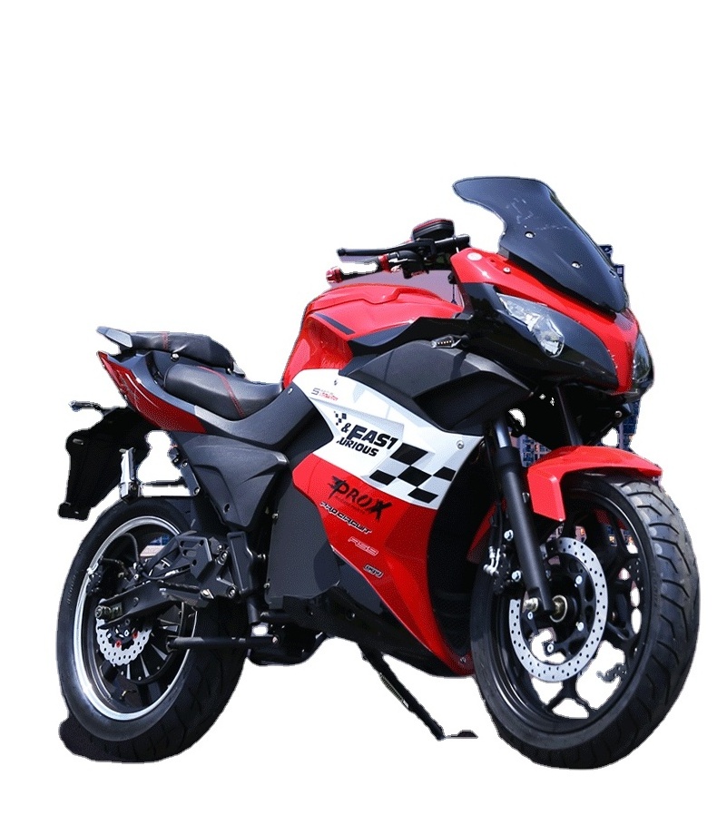 Professional sports bike 1000w motorcycle motorcycle racing suits electric dirt bike adult off-road motorcycles