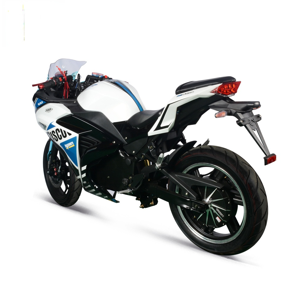 Factory Wholesale Suzuki Motorcycle 1000cc Racing CKD Electric High-Performance Motorcycles