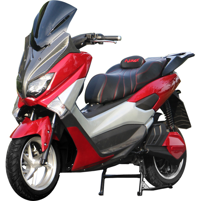 150cc Gasoline Motorcycle Scooter from Chinese Factory motos a gasoline