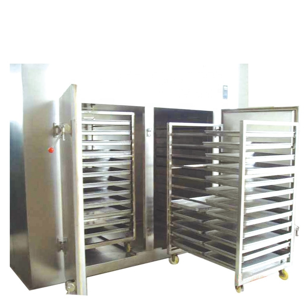 Industrial large multifunctional steam seeds drying oven dryer machine date box dryer machine lotus seeds drying oven