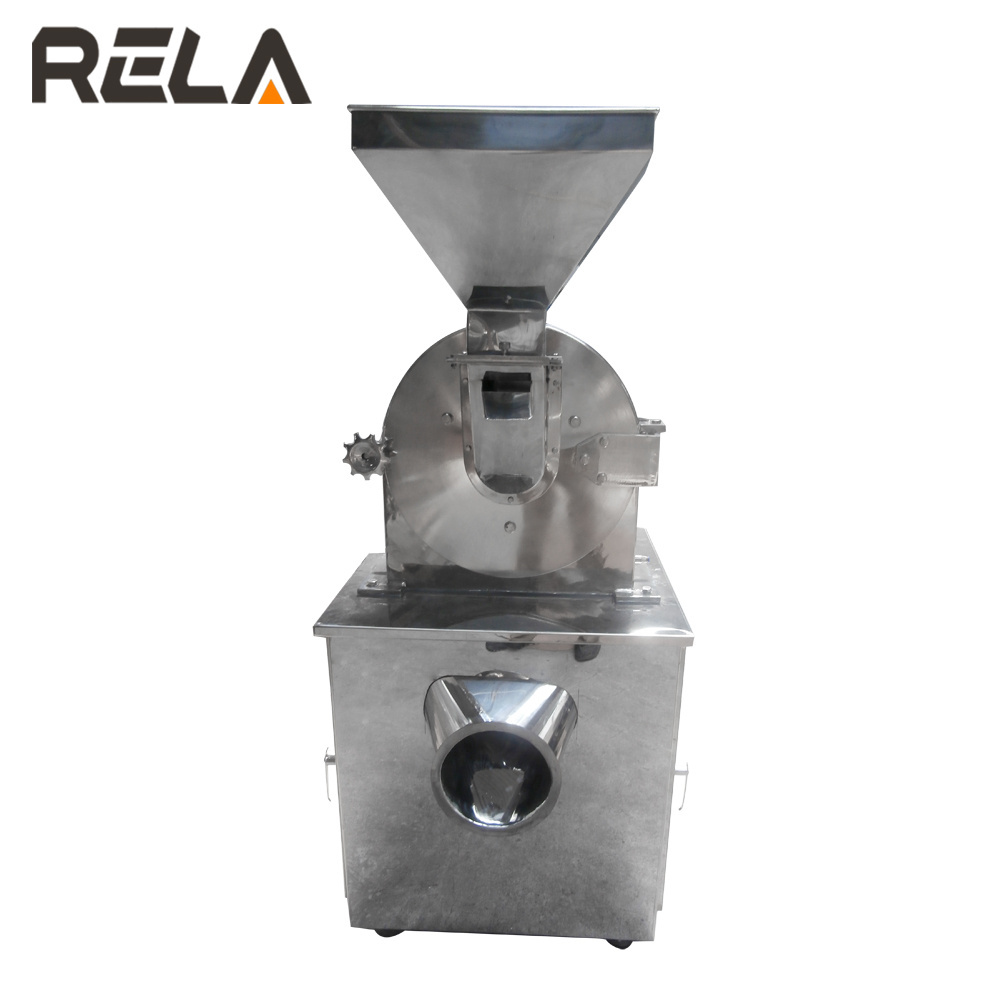 Universal food grinding machine dry fruit pulverizer vegetable grinder