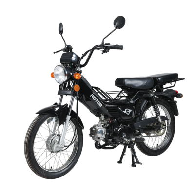 Simple Elegant Low Price Moped 49cc 50cc Diesel Engine Adult Sport Racing Motorcycles BestSuppliers