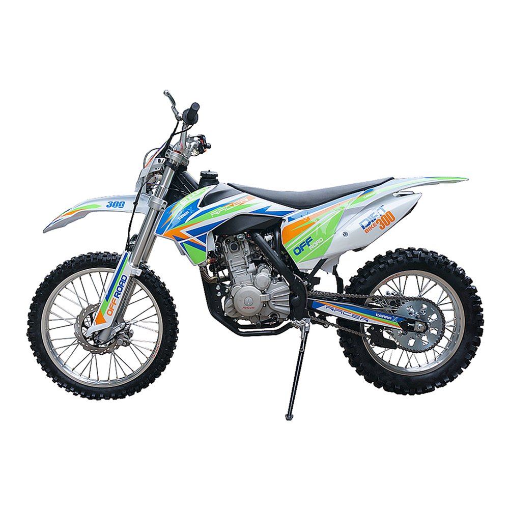 Single Cylinder Road Motorbike Racing Powerful Engine 125cc 49cc 50cc Motorcycle Dirt Bike