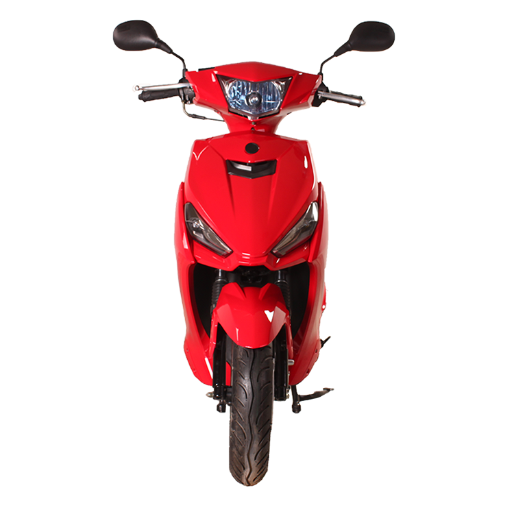 Cheap Price Moped Luxury Long Range 150cc Engine Gas Scooters 50cc Motorcycle 49cc