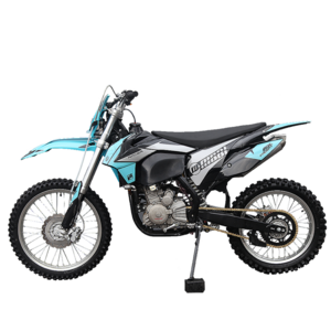 Sports Motorbike Motocross Off Road 50cc Powered Adult Gas Motorcycle Dirt Bike